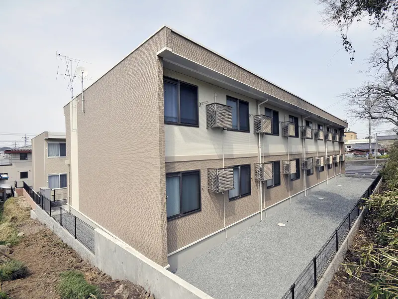 ★手数料０円★庄原市西本町１丁目　月極駐車場（LP）